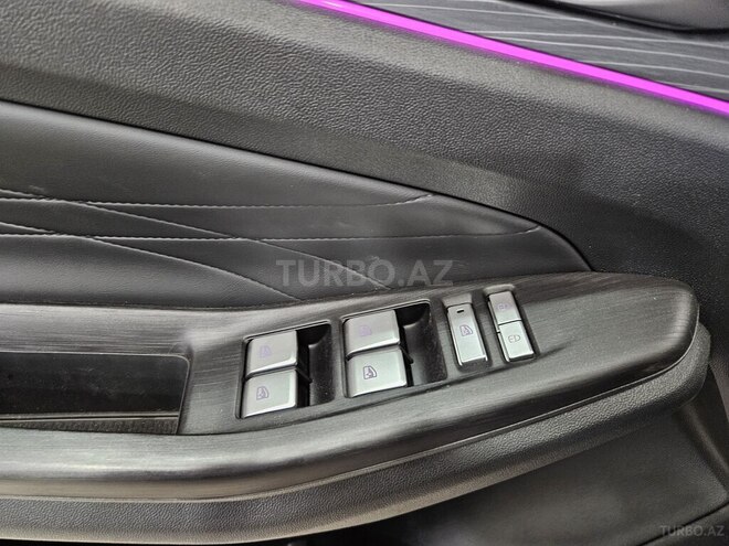 Changan Qiyuan Q05 2025, 0 km - 1.5 л - Bakı