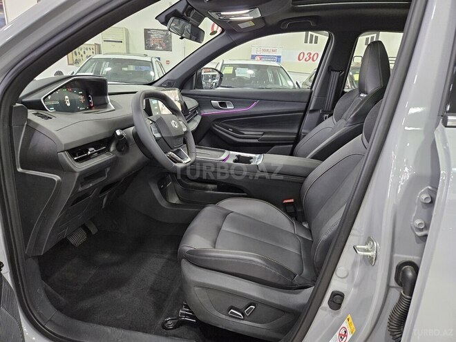 Changan Qiyuan Q05 2025, 0 km - 1.5 л - Bakı
