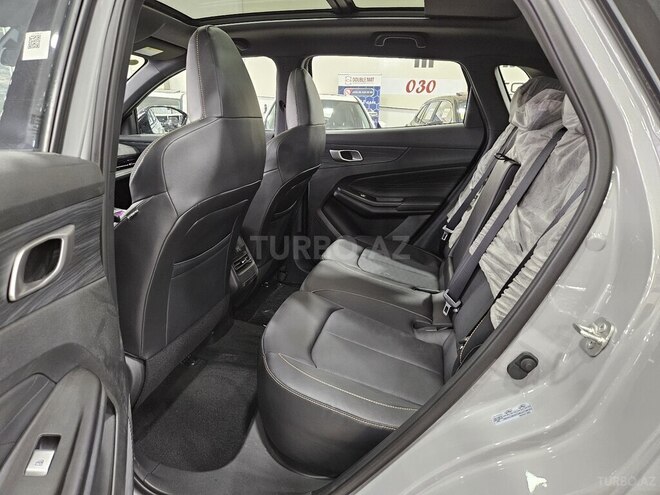 Changan Qiyuan Q05 2025, 0 km - 1.5 л - Bakı