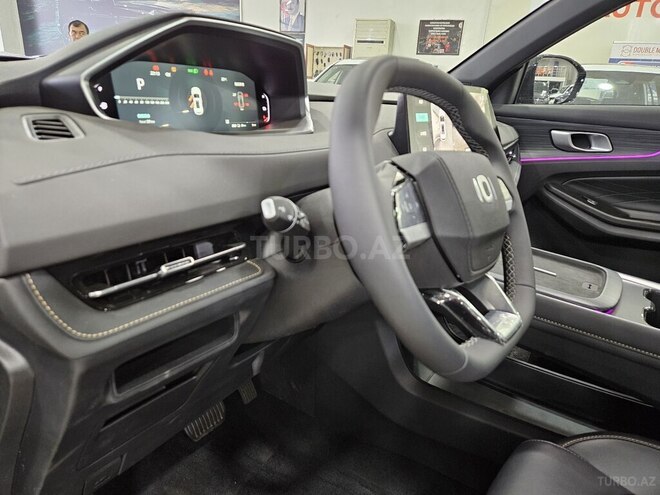 Changan Qiyuan Q05 2025, 0 km - 1.5 л - Bakı