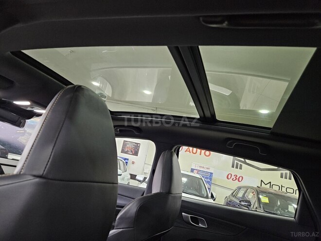 Changan Qiyuan Q05 2025, 0 km - 1.5 л - Bakı