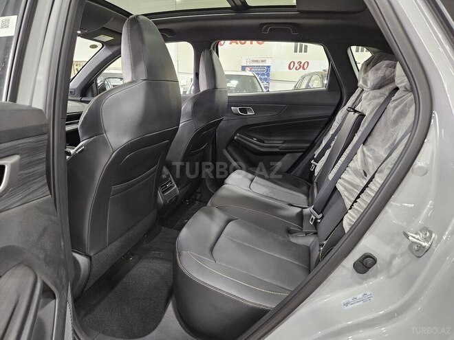 Changan Qiyuan Q05 2025, 0 km - 1.5 л - Bakı