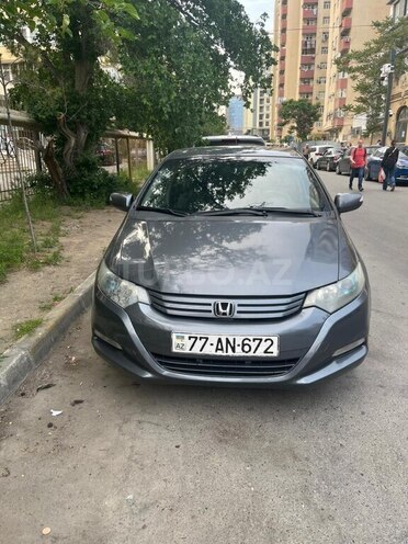 Honda Insight 2011, 200,000 km - 1.3 l - Bakı