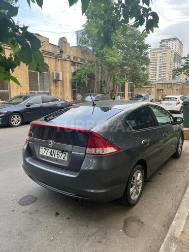 Honda Insight 2011, 200,000 km - 1.3 l - Bakı
