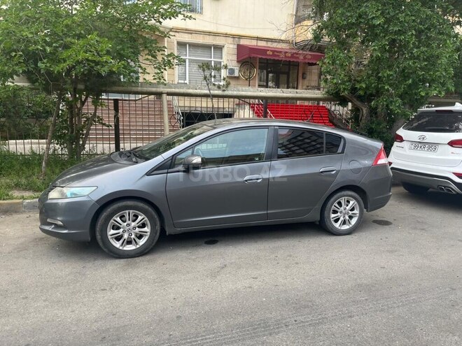 Honda Insight 2011, 200,000 km - 1.3 l - Bakı