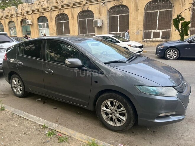 Honda Insight 2011, 200,000 km - 1.3 l - Bakı