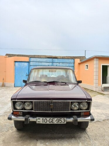 LADA (VAZ) 2106 1999, 96,796 km - 1.6 l - Göyçay