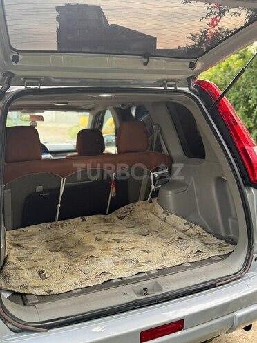 Nissan X-Trail 2001, 354,000 km - 2.0 л - Bakı