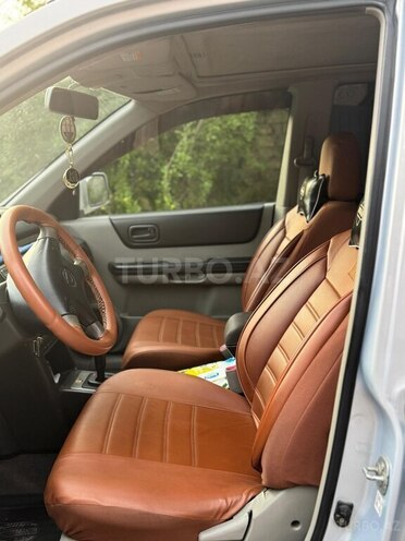 Nissan X-Trail 2001, 354,000 km - 2.0 л - Bakı