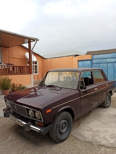 LADA (VAZ) 2106 1999, 96,796 km - 1.6 l - Göyçay