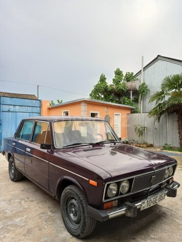 LADA (VAZ) 2106 1999, 96,796 km - 1.6 l - Göyçay