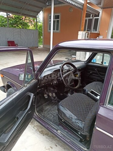 LADA (VAZ) 2106 1999, 96,796 km - 1.6 l - Göyçay