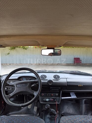 LADA (VAZ) 2106 1999, 96,796 km - 1.6 l - Göyçay