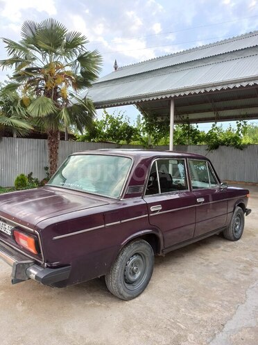 LADA (VAZ) 2106 1999, 96,796 km - 1.6 l - Göyçay