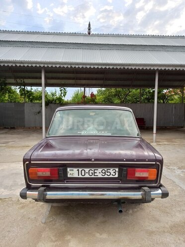 LADA (VAZ) 2106 1999, 96,796 km - 1.6 l - Göyçay