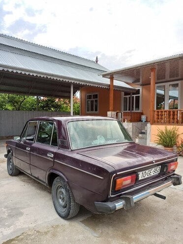 LADA (VAZ) 2106 1999, 96,796 km - 1.6 l - Göyçay