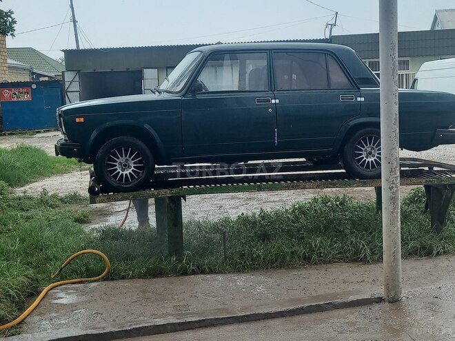 LADA (VAZ) 2107 2007, 95,000 km - 1.6 l - Tərtər