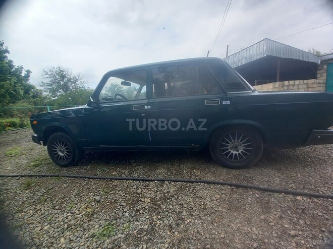 LADA (VAZ) 2107 2007, 95,000 km - 1.6 l - Tərtər