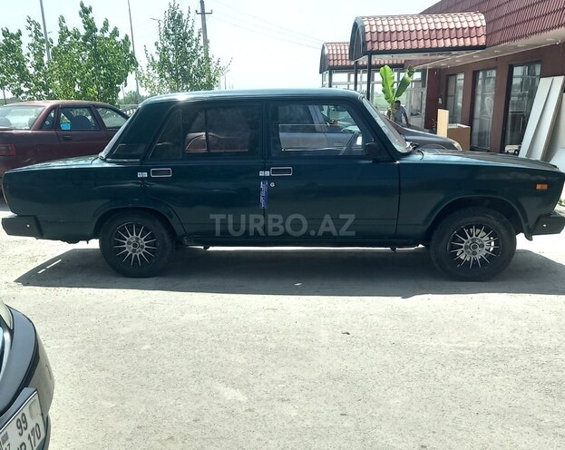 LADA (VAZ) 2107 2007, 95,000 km - 1.6 l - Tərtər