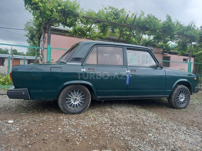 LADA (VAZ) 2107 2007, 95,000 km - 1.6 l - Tərtər