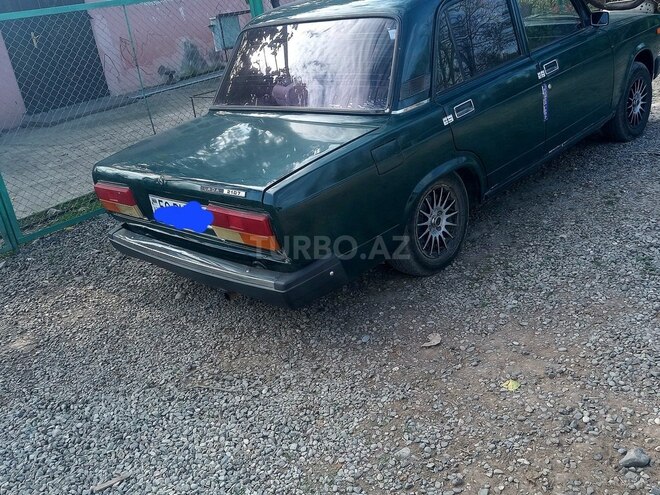 LADA (VAZ) 2107 2007, 95,000 km - 1.6 l - Tərtər