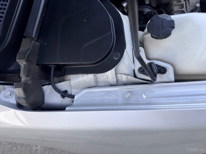 Hyundai Avante 2016, 220,000 km - 1.6 l - Bakı