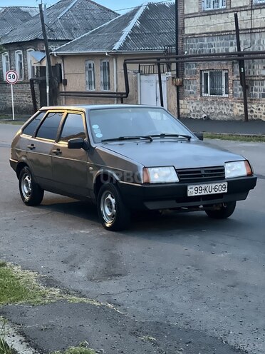LADA (VAZ) 2109 2000, 258,431 km - 1.6 л - Zaqatala