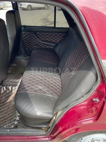 LADA (VAZ) 2107 2001, 80,000 km - 1.6 l - Göygöl