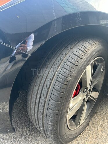 Kia Forte 2017, 171,666 km - 2.0 l - Bakı