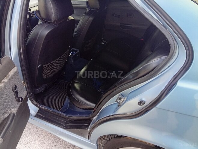 BMW 320 1992, 445,000 km - 2.0 l - Sumqayıt