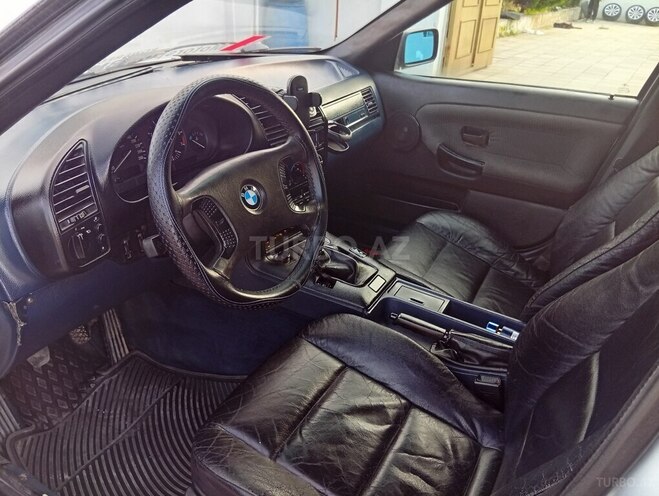 BMW 320 1992, 445,000 km - 2.0 l - Sumqayıt
