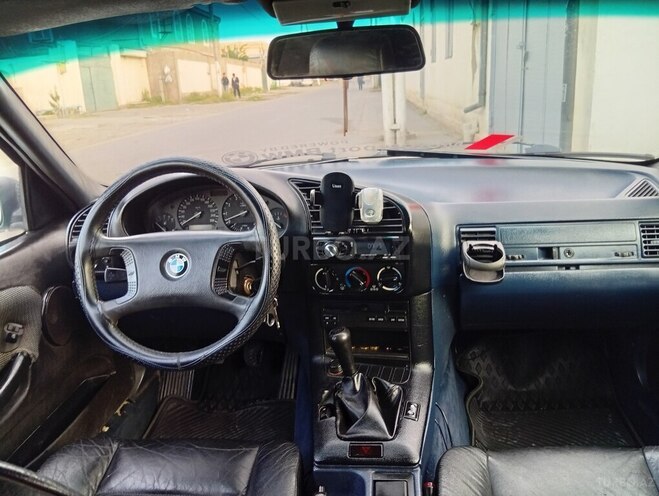 BMW 320 1992, 445,000 km - 2.0 l - Sumqayıt