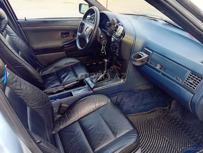 BMW 320 1992, 445,000 km - 2.0 l - Sumqayıt