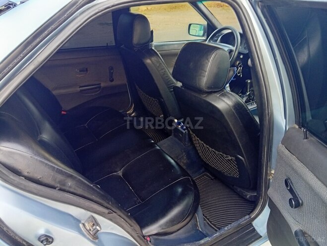 BMW 320 1992, 445,000 km - 2.0 l - Sumqayıt