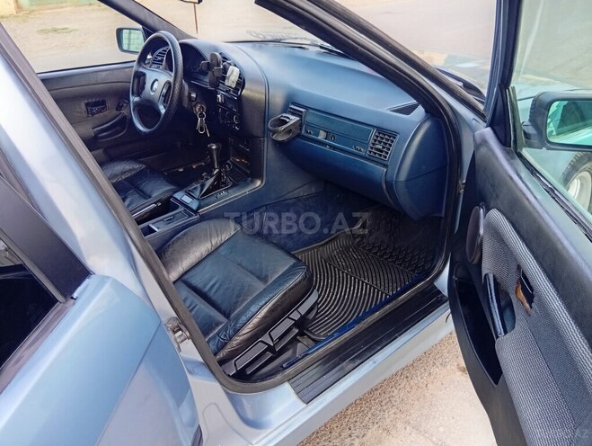 BMW 320 1992, 445,000 km - 2.0 l - Sumqayıt