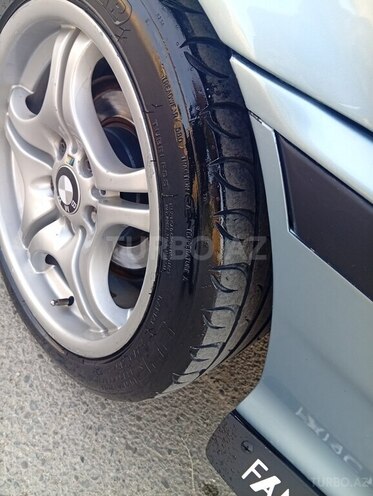 BMW 320 1992, 445,000 km - 2.0 l - Sumqayıt