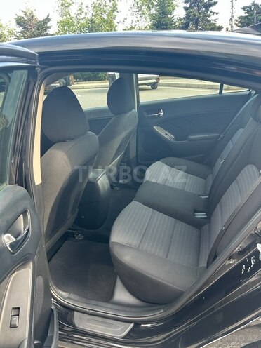 Kia Forte 2017, 171,666 km - 2.0 l - Bakı