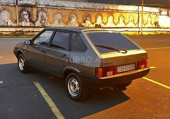 LADA (VAZ) 2109 2000, 258,431 km - 1.6 л - Zaqatala