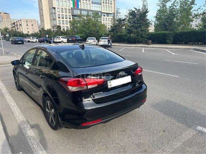 Kia Forte 2017, 171,666 km - 2.0 l - Bakı
