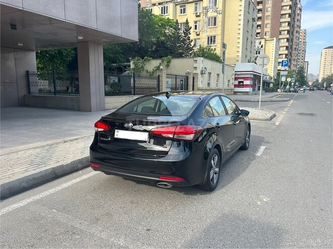Kia Forte 2017, 171,666 km - 2.0 l - Bakı