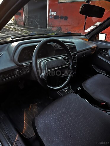 LADA (VAZ) 2109 2000, 258,431 km - 1.6 л - Zaqatala