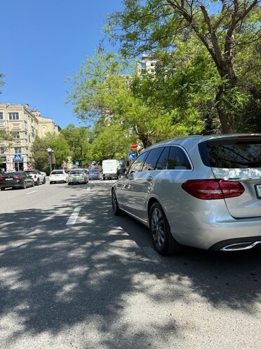 Mercedes C 160-6