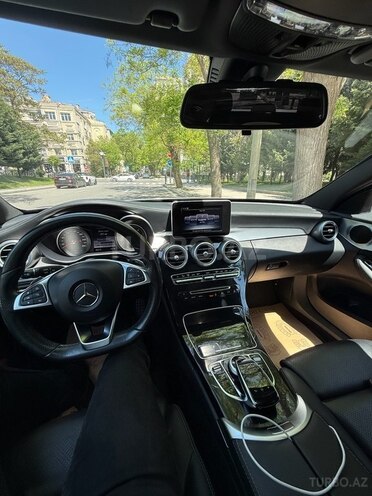 Mercedes C 160-10