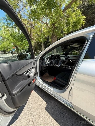 Mercedes C 160-13