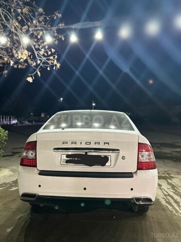 LADA (VAZ) Priora 2015, 225,000 km - 1.6 l - Gəncə