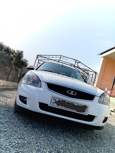 LADA (VAZ) Priora 2015, 225,000 km - 1.6 l - Gəncə