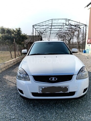 LADA (VAZ) Priora 2015, 225,000 km - 1.6 l - Gəncə