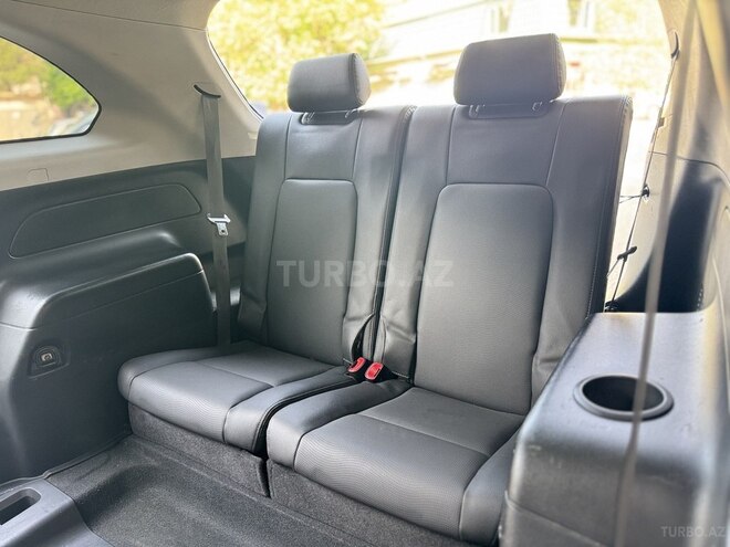 Chevrolet Captiva 2014, 199,551 km - 2.0 l - Bakı