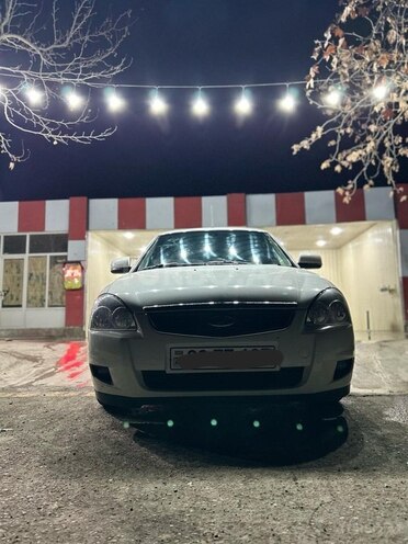 LADA (VAZ) Priora 2015, 225,000 km - 1.6 l - Gəncə