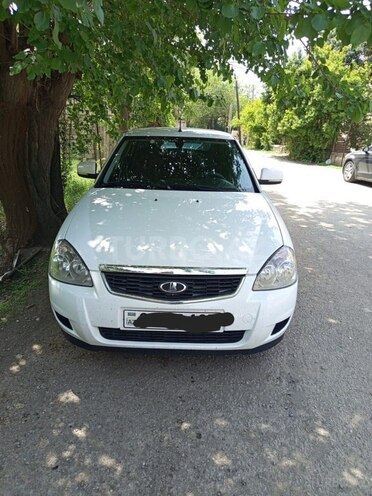 LADA (VAZ) Priora 2015, 225,000 km - 1.6 l - Gəncə